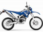 Yamaha WR 250R